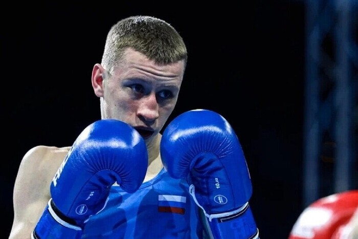 In der annektierten Krim schlugen sie einem russischen Boxchampion das Auge aus einem Straßenkampf