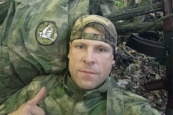 Russian actor, killed during battles in Kursk region