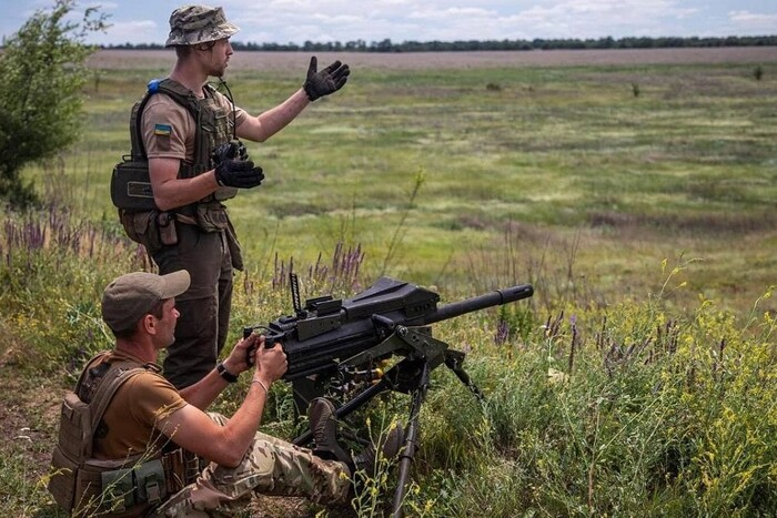 Втрати РФ на фронті: описано британську розвідку