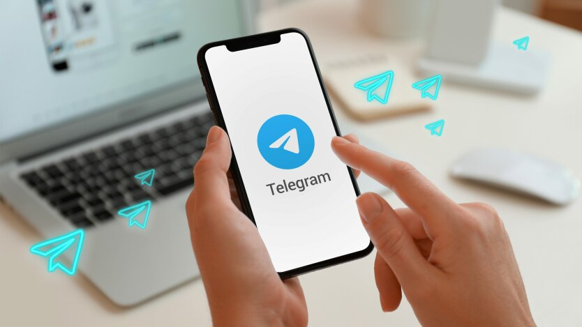 Южная Корея ужесточает меры по Telegram