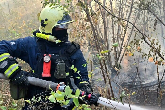 Постраждалі внаслідок бомбардування Харкова