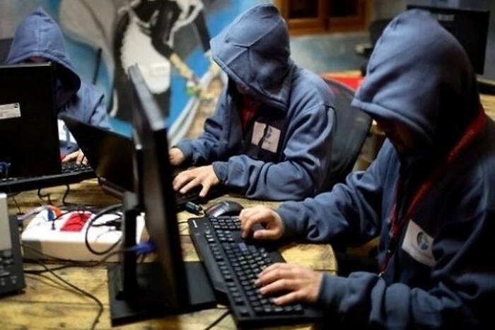 Ukrainian tankers targeted by hackers