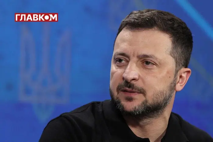 Level of trust of Ukrainians in Zelensky