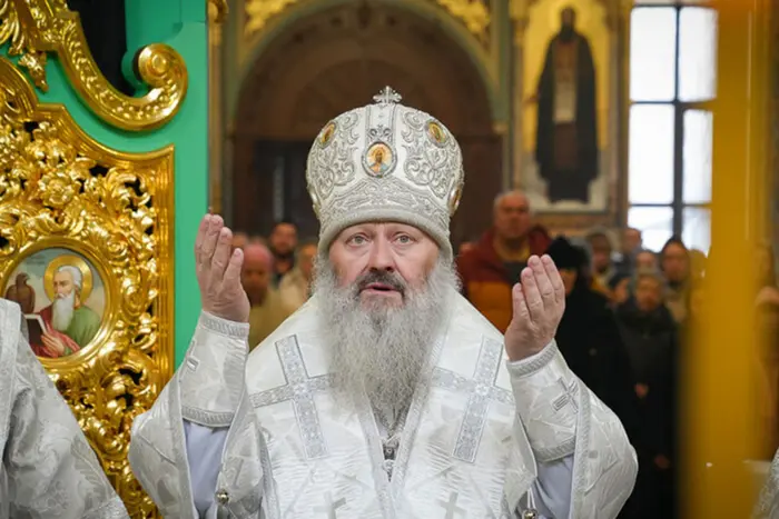 One of the managers of the Moscow Church does not pay taxes