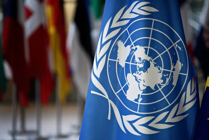 Losses of Ukrainian soldiers by Russians: UN reaction