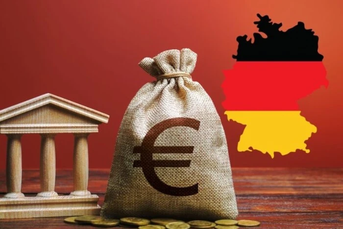 Financial aid in Germany: reduced payments