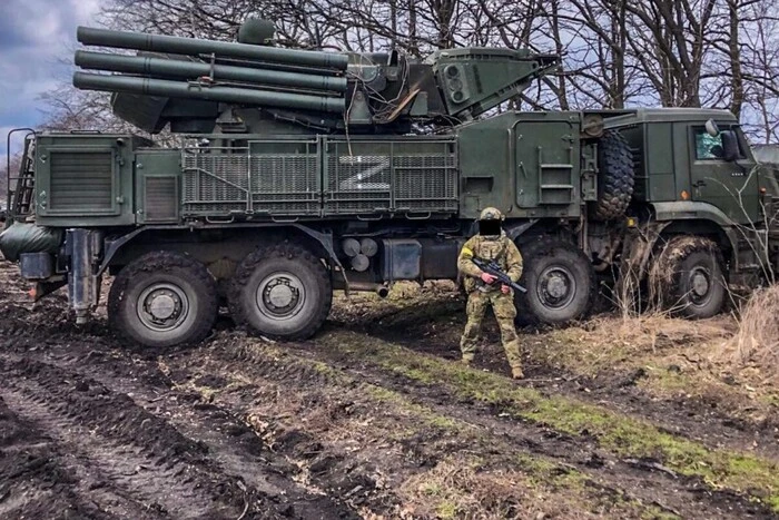 Graphic representation: Enemy losses as of December 10, 2024 – General Staff of the Armed Forces of Ukraine