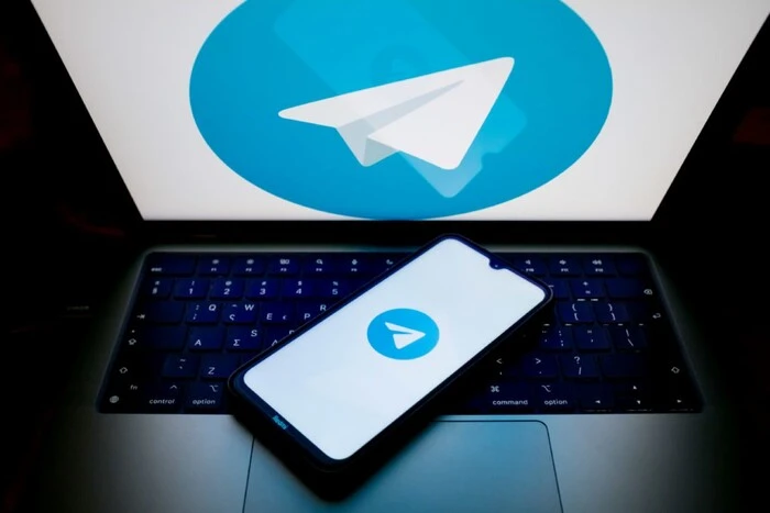 Telegram в Раді - обмеження і деталі