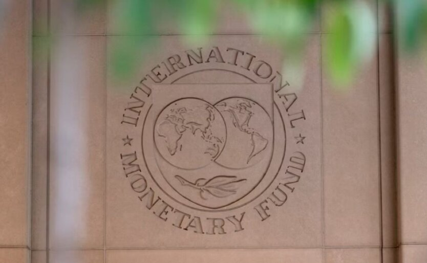 IMF forecasts economic growth for Ukraine