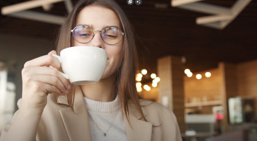 Auchan, Metro, and Varus - new prices for coffee, milk, and cream