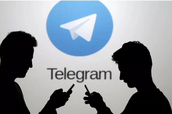 Telegram помогает раскрывать дела