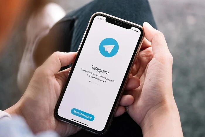 Telegram ban: universities restrictions