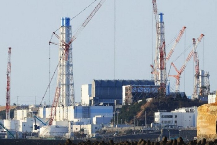 Leak of radioactive water from Fukushima-1 NPP