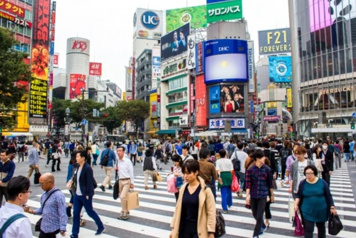 Japan sets world record for longevity