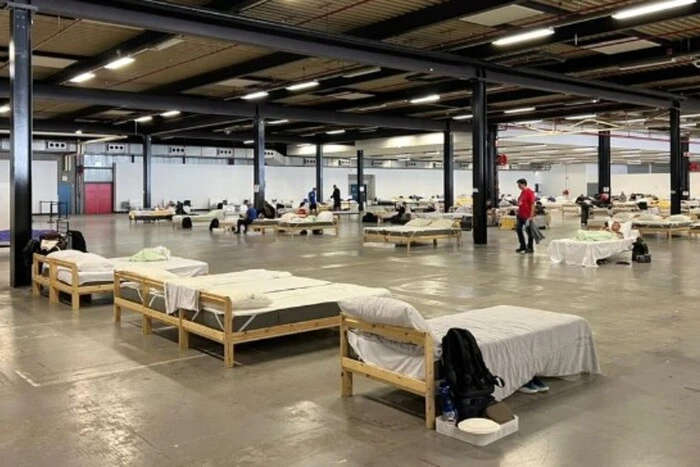 Closure of Netherlands' large center for refugees: available option for Ukrainians