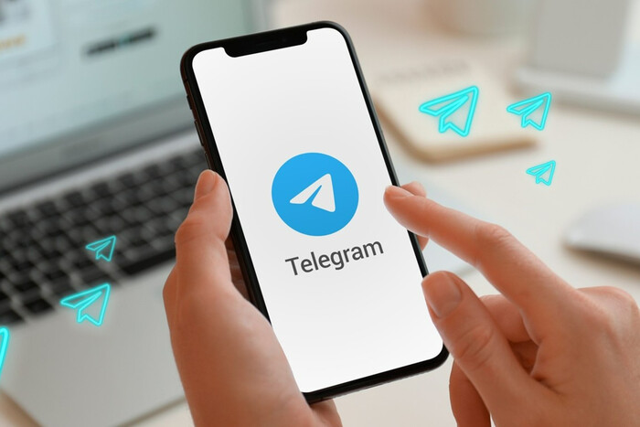 No legislative framework for closing Telegram channels in Ukraine