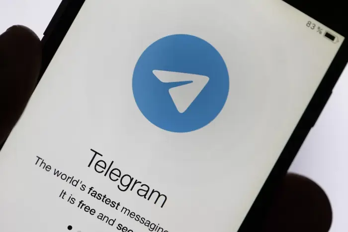 Южная Корея претендует на Telegram