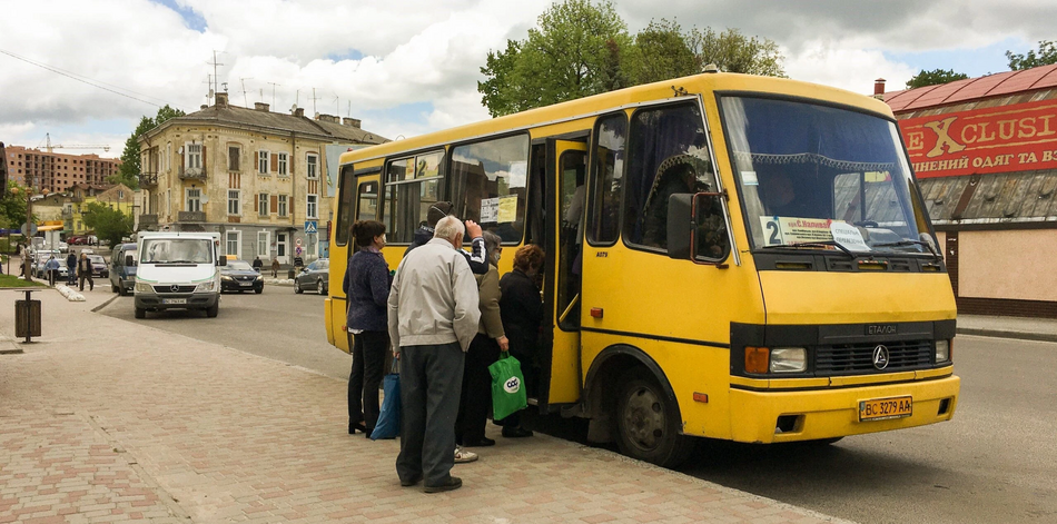 Occupiers revise public transport tariffs