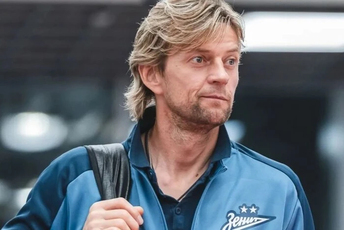 Traitor Tymoshchuk won the court case in Lausanne against the Ukrainian Football Association