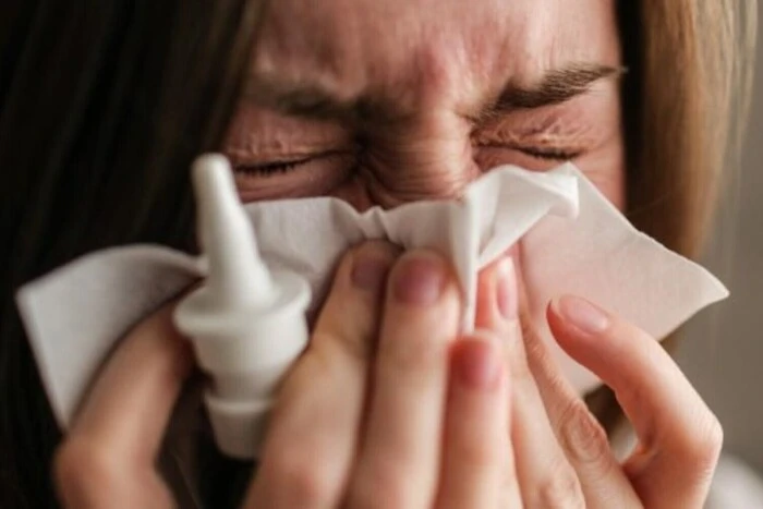 Climate change - a threat to allergy sufferers