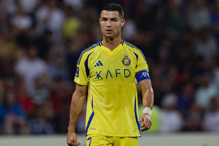 Przyszłość Ronaldo. Zarząd Al-Nasr podjął decyzję