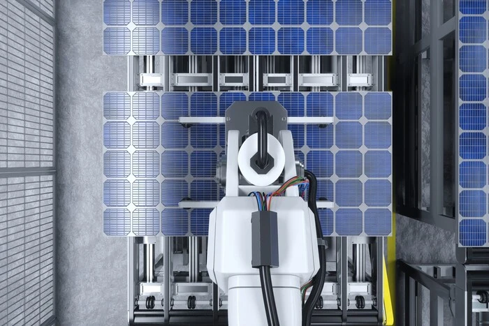 Die 10 besten Hersteller von Solarmodulen für das Jahr 2024