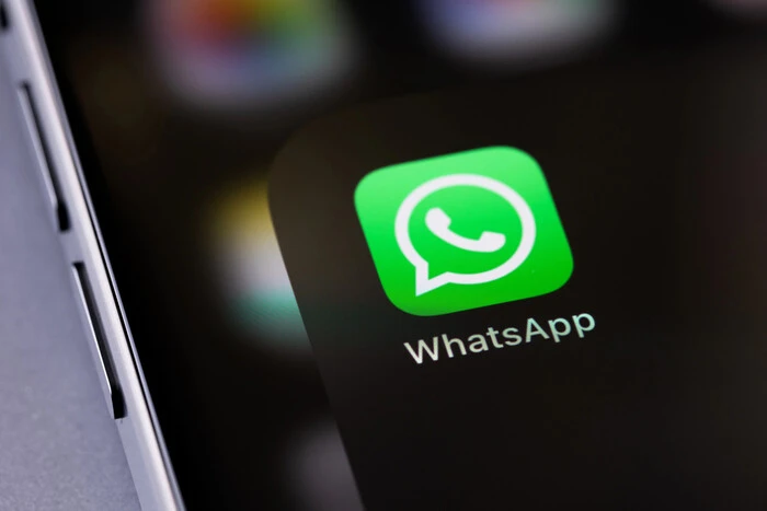 Updated iOS versions are not supported by WhatsApp