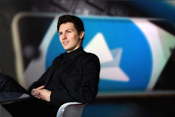 Durov meeting Putin Baku Disinfo Center