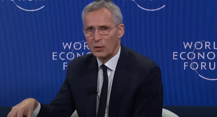 Stoltenberg assessed the chances of changing Putin's position on Ukraine