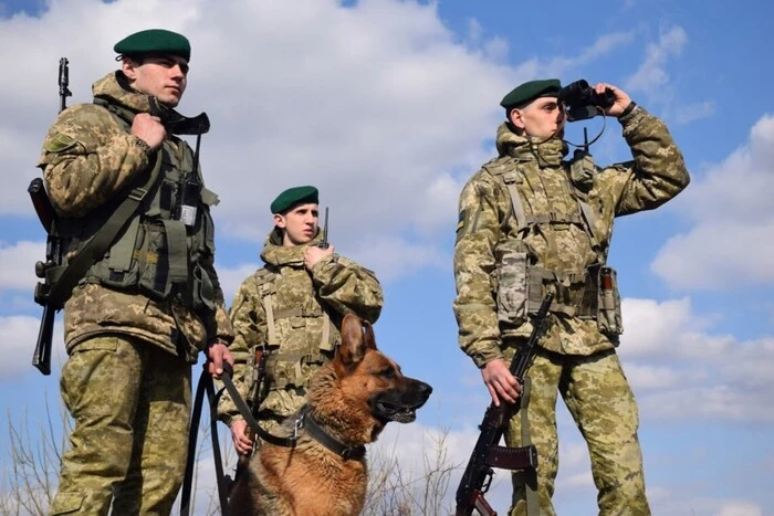 Прикордонники спостерігають за зменшенням спроб нелегального виїзду