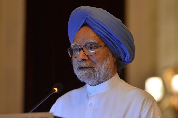 Der ehemalige indische Premierminister Manmohan Singh ist im Alter von 92 Jahren gestorben