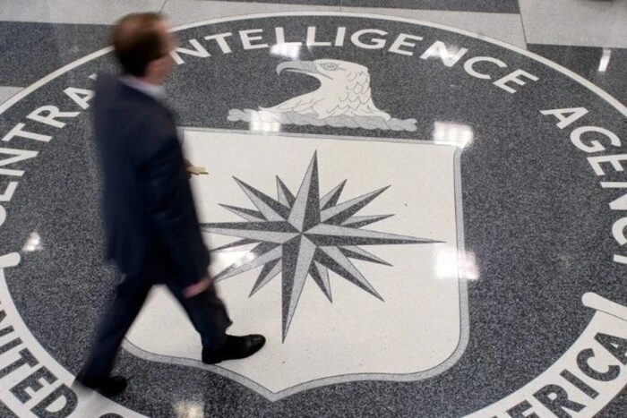 CIA offers employees the option to resign