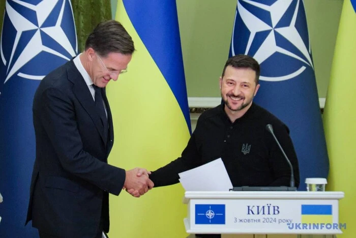 Ukraine and Russia discuss possible peace