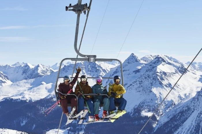 Preise ab 30 Euro: Skigebiet in der Schweiz zum besten der Welt gekürt