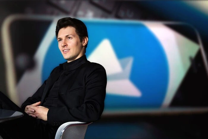 Telegram's cooperation with the investigation after Durov's arrest