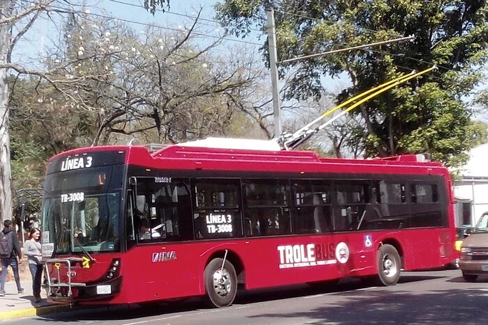 In Mexiko stürzte ein Bus ab: 24 Menschen starben