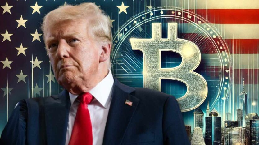 Bitcoin erreicht nach Trumps Sieg den dritten Preishöchststand