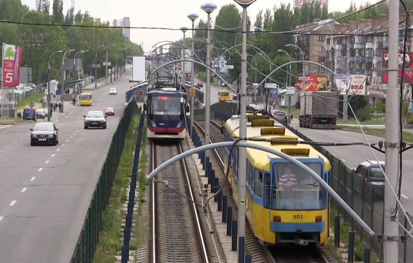 Transport publiczny w Kijowie: metro, trolejbusy i tramwaje mogą stać się bezpłatne