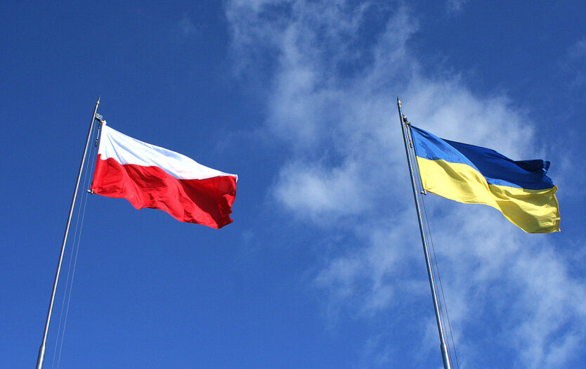 Ukraine in EU: negotiations on the Volhynian tragedy