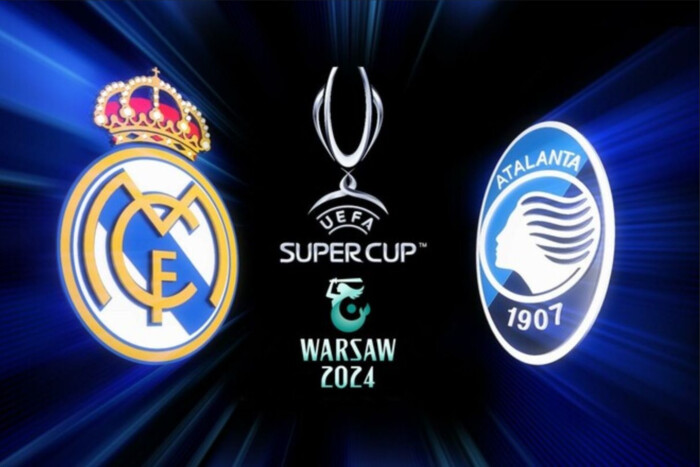 UEFA Super Cup Finale: Wo kann man das Spiel sehen