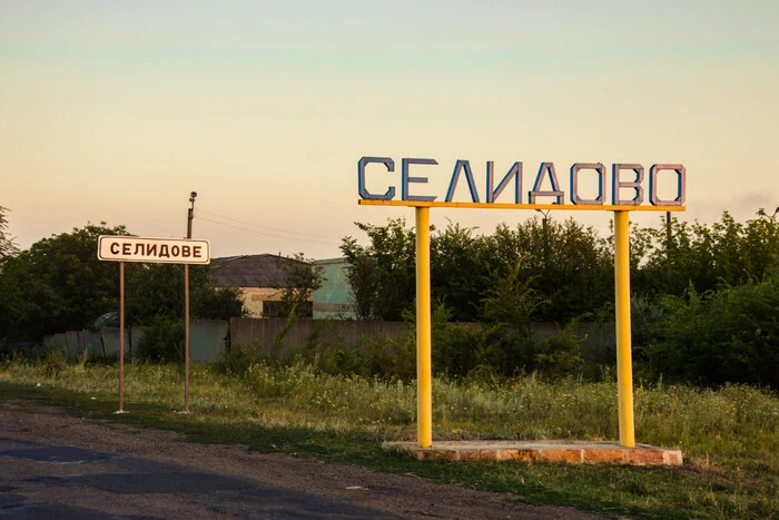 Ukrainian Armed Forces likely to leave Selydove - Bild.