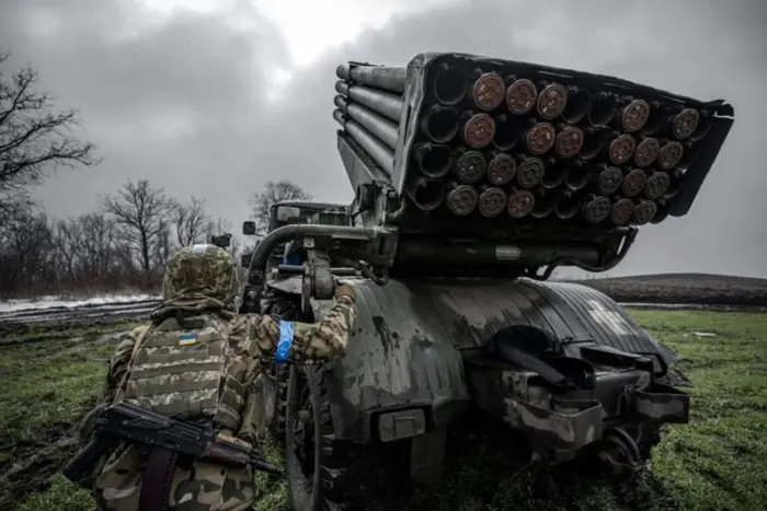 Zerschlagung des Stabs der Russen in Kursk, Energiekrise in Transnistrien. Hauptsache vom 2. Januar