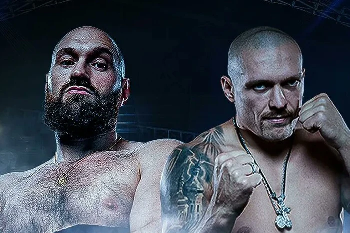 Usyk-Fury: rematch victory prediction