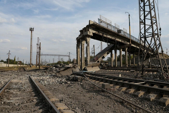 Besatzer rücken auf ein einzigartiges Bergwerk in Pokrovsk vor