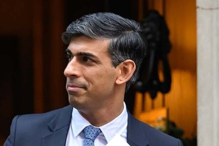 Rishi Sunak, popularity, British, record-low level