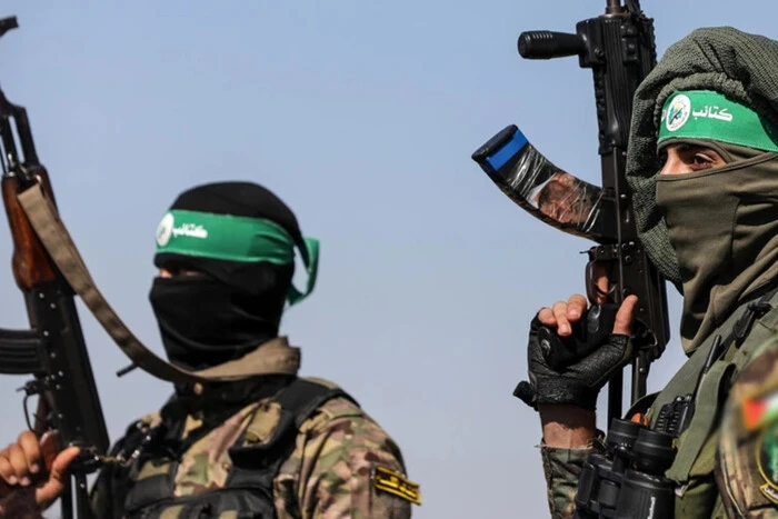 Israeli army eliminates leader of terrorist network 'Hamas' in Tulkarm