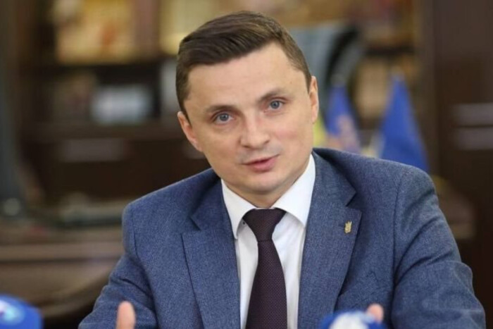 Members of the Ternopil regional council dismissed Golovko