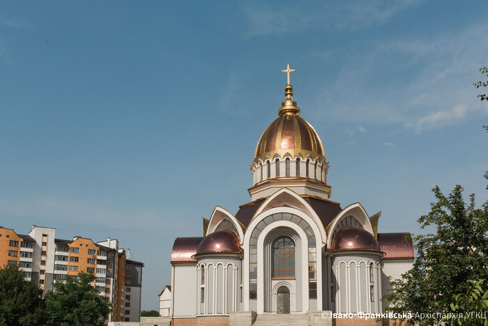 Church will be heated by wastewater