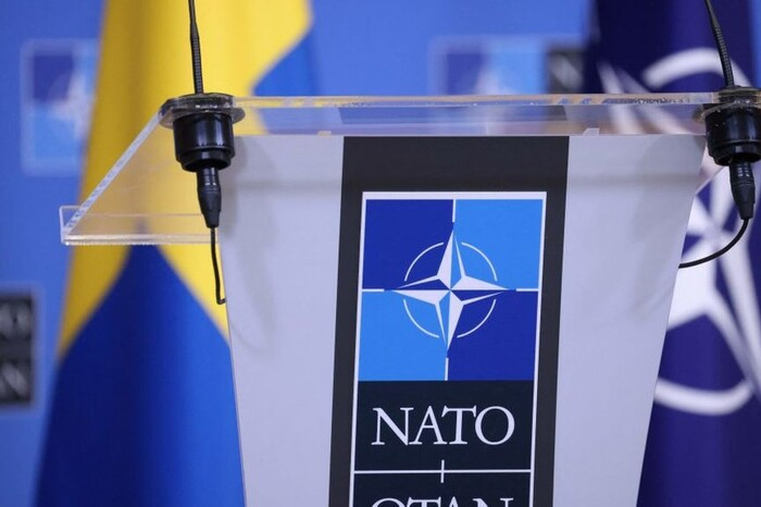 NATO lags behind in artificial intelligence development