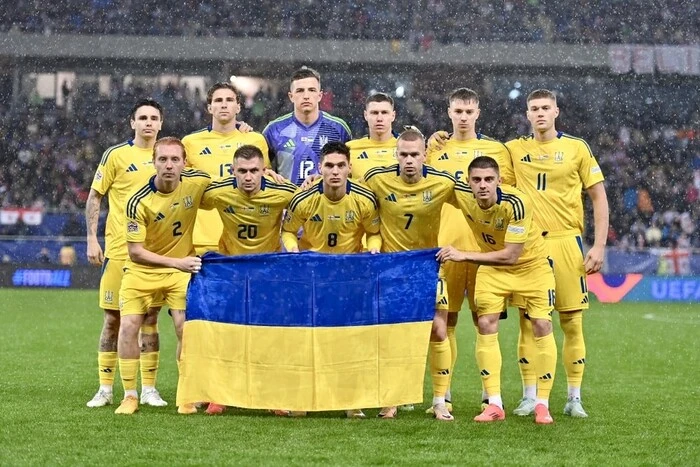 Nationenliga: Alle möglichen Entwicklungsmöglichkeiten der ukrainischen Nationalmannschaft vor der letzten Runde